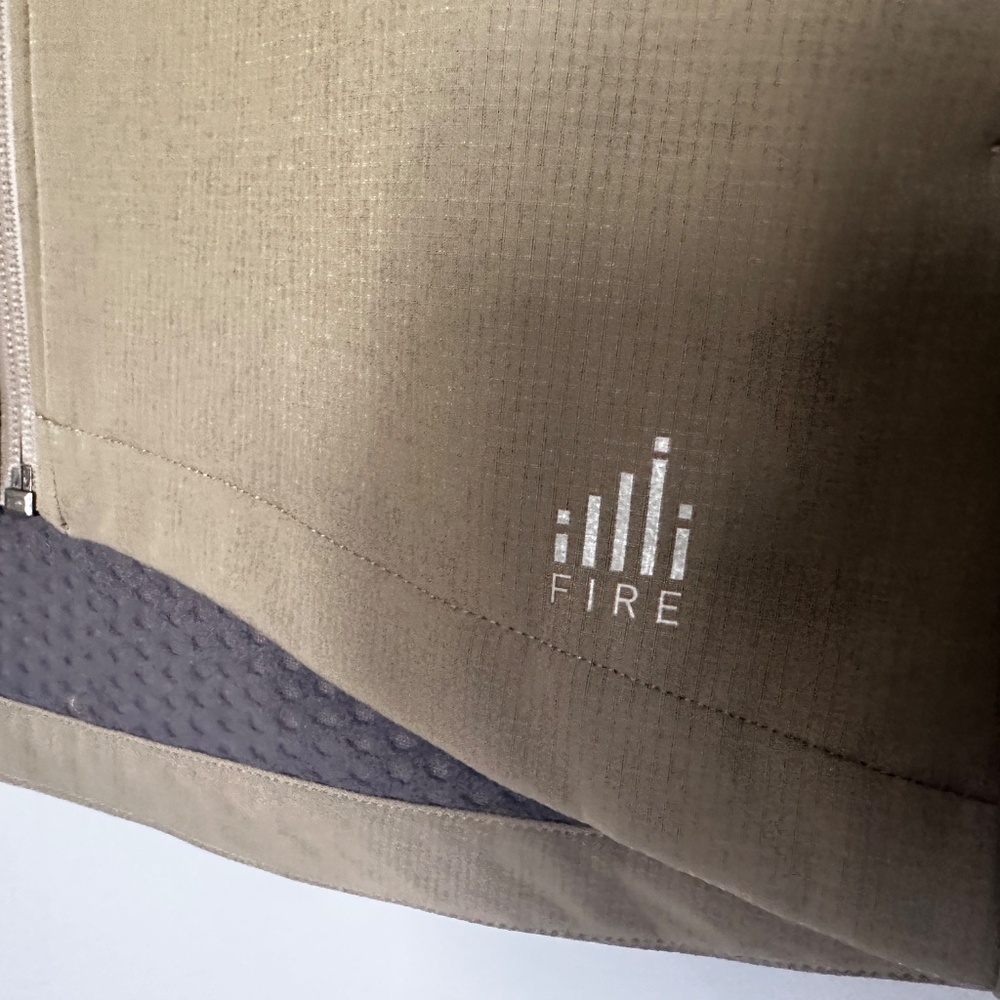 Fox Racing Attack Fire Soft Shell Jacket - image 7